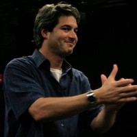 Theater Delta Employee Ben Saypol's profile photo