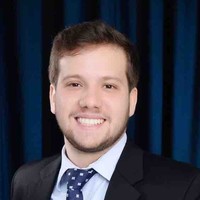 APURE Employee Andre Luengo's profile photo