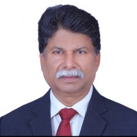 Siddhayu Life Sciences ( The Nutraceutical Arm of Baidyanath Nagpur, India) Employee M Rao's profile photo