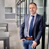 Dr. Schneider Unternehmensgruppe Employee Roland Brehm's profile photo