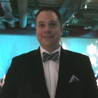 Certarus Ltd. Employee David Hahner's profile photo