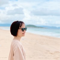 SHE TALKS Employee Sunny Tran's profile photo