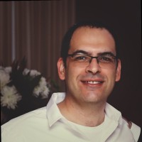 Shaul Almog Email & Phone Number