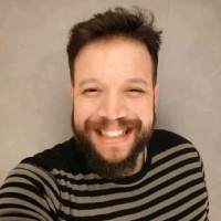 Athié Wohnrath Employee Julio Prieto's profile photo