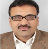 United Nations Population Fund (UNFPA) Employee G. Khan's profile photo