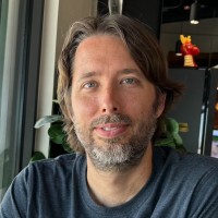 Portless Employee Ryan Andrews's profile photo