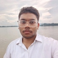 Finance & Economics Club - IIT Guwahati Employee Abhishek Baghel's profile photo