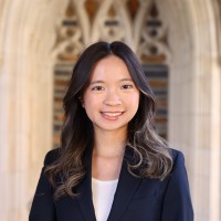 Tech for Equity Employee Alyssa Yang's profile photo