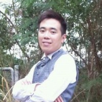 SUPERMOON Employee Wah Lau's profile photo