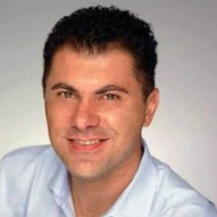 GotChosen, Inc. Employee Oz Silva's profile photo