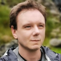 International Living Publishing Ltd Employee Ben Murnane's profile photo