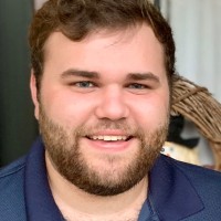 KLINGER Advantage Employee Chandler Miles's profile photo