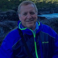 S-One Holdings Corporation Employee Ron Simkins's profile photo