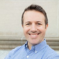 Wake Forest University Employee Matthew Gentry's profile photo