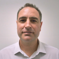 Tasmania JackJumpers Employee Darren Smith's profile photo