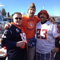 Hixon Mfg. & Supply Co. Employee Mike Byrd's profile photo