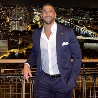 BLUE ORIGIN Employee Mo Mohamed's profile photo