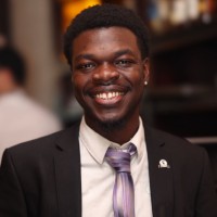 WORKFORCE Employment Specialists Employee Olaoluwa Fakoya's profile photo