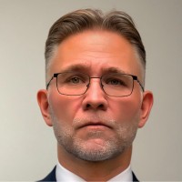 MissionSquare Retirement Employee Steve Summers's profile photo