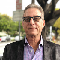 Goodridge Ltd Employee Warren Klein's profile photo