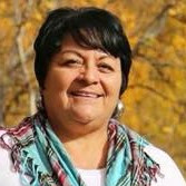 Confederated Tribes of Warm Springs, Oregon Employee Cheryl Tom's profile photo