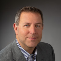 TELUS Employee Carey Frey's profile photo