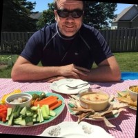 Electronic Arts (EA) Employee Darryl Blake's profile photo