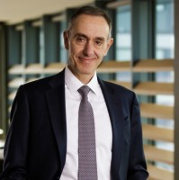 IHG Hotels & Resorts Employee Elie Maalouf's profile photo