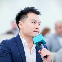 Tessellation Group Employee Jacky Yuen's profile photo