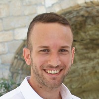 Lemonade Employee Shay Weinstein's profile photo