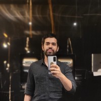 Y Not Studios Employee Nitin Raj's profile photo