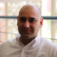 Bennett University Employee Siddhartha Dubey's profile photo