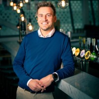Carlsberg Group Employee Anders Krantz's profile photo
