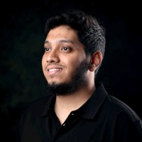 Skitmedia Employee Aktheer Ilyas's profile photo