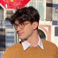The Ogunlesi Group Employee Logan Mastromarco's profile photo