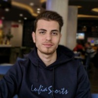 Mohammad Darabi Email