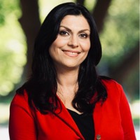 City of Sausalito Employee Sara Khorshidifard's profile photo