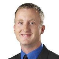 Texas Farm Bureau Insurance Companies Employee Casey Dowell's profile photo