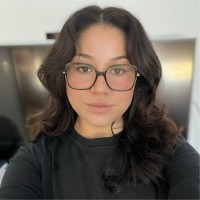 evenko Employee Yasmina Aidoune's profile photo