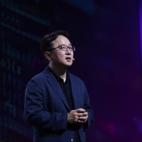 LG AI Research Employee Stanley Choi's profile photo