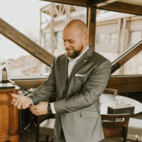 Aron Larson Email & Phone Number