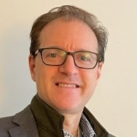 BNY Mellon Employee Mark Justin's profile photo