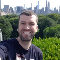 DevStride Employee Agon Gjonbalaj's profile photo
