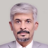 Faysal Asset Management Limited. Employee Nauman Muattar's profile photo