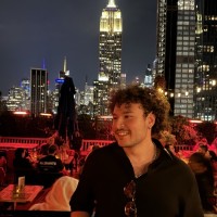 Kerem Taş's profile photo