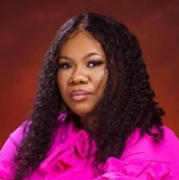 Blakskill Limited Employee Chioma Udoh's profile photo