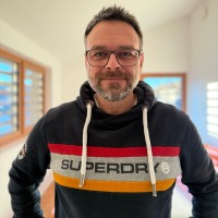 Stefan Kraus Email & Phone Number