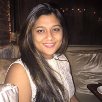 Source Atlantique Employee Priti Biniwale's profile photo