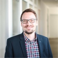 Analytik Jena Employee Christian Kohlberg's profile photo