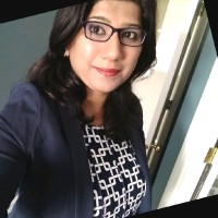 Smitha Patil Email